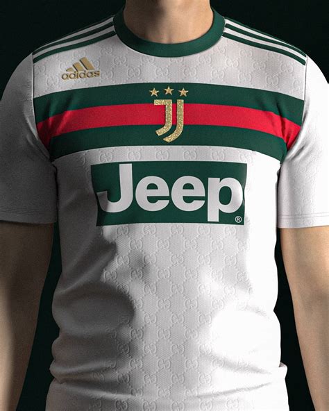 gucci juventus